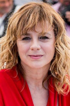 Enma Suárez, una actriz con gran personalidad