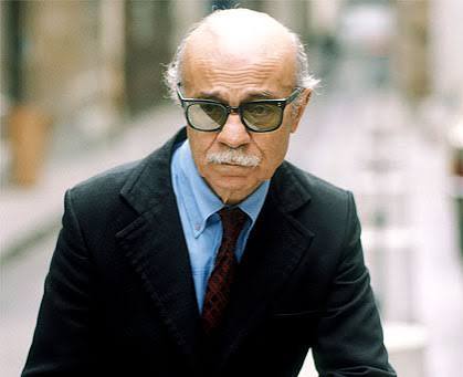 Homenaje a Ernesto Sábato, el día de su nacimiento