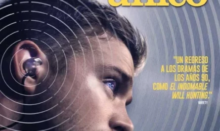 ‘Un talento único’: imposible no reparar en él