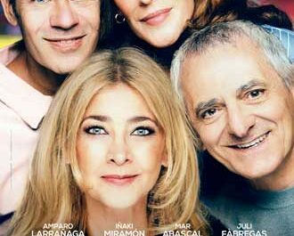 ‘Victoria’, la comedia que nos invita a la reflexión