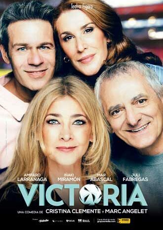 ‘Victoria’, la comedia que nos invita a la reflexión