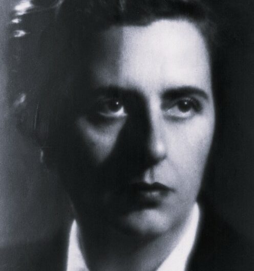 Victorina Durán Cebrián (1899-1993)