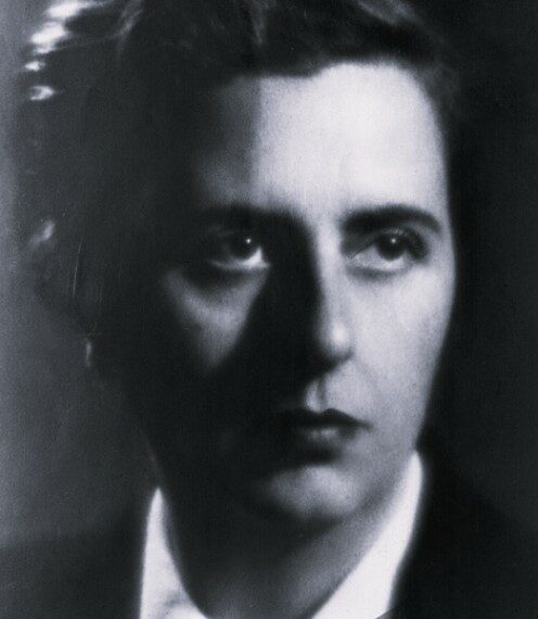 Victorina Durán Cebrián (1899-1993)