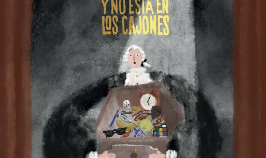 Toromítico publica ‘Todo lo que se pierde y no está en los cajones’, el nuevo libro de David Robles