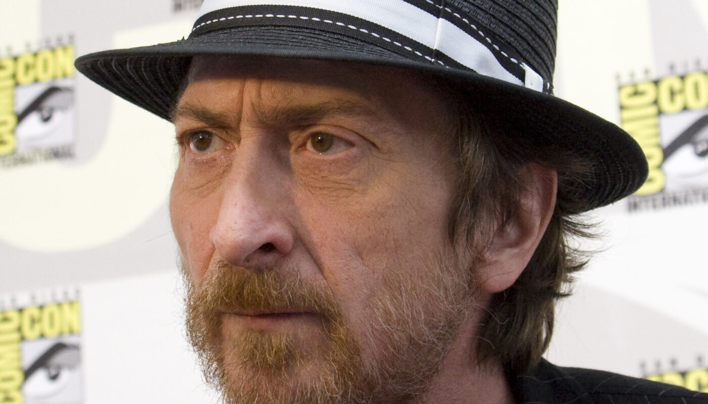 Mis 55 años con Frank Miller y ‘El regreso del Señor de la Noche’