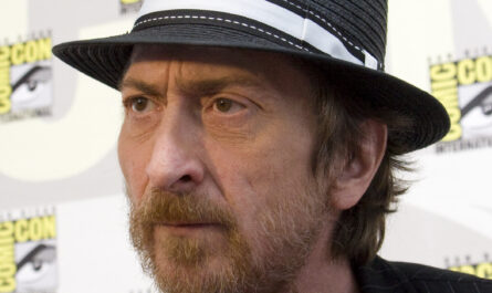 Mis 55 años con Frank Miller y ‘El regreso del Señor de la Noche’