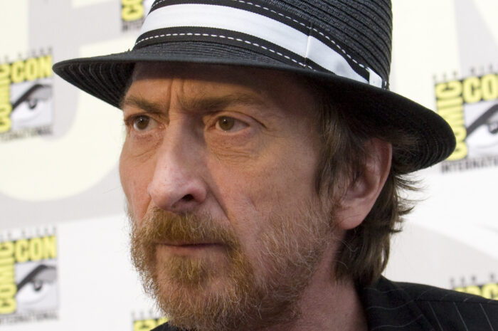 Mis 55 años con Frank Miller y ‘El regreso del Señor de la Noche’