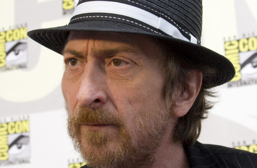 Mis 55 años con Frank Miller y ‘El regreso del Señor de la Noche’