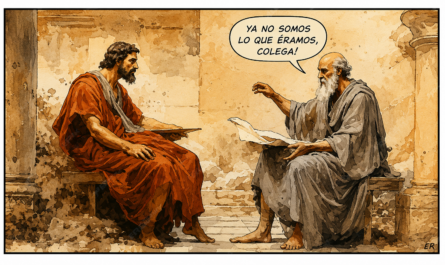 Final de la Filosofía: la finalización del pensamiento
