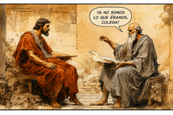 Final de la Filosofía: la finalización del pensamiento