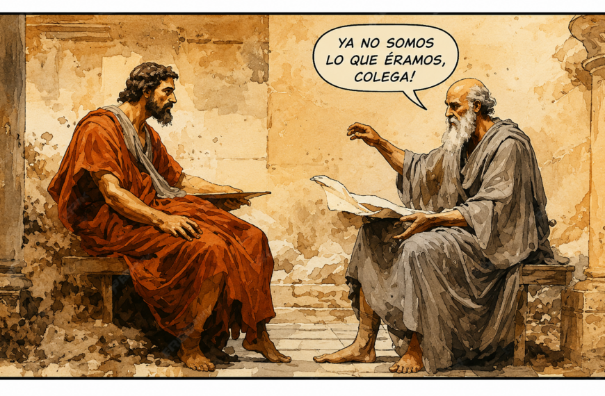 Final de la Filosofía: la finalización del pensamiento