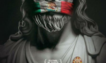 ‘El gigante mudo’, de Francisco Campos Barba