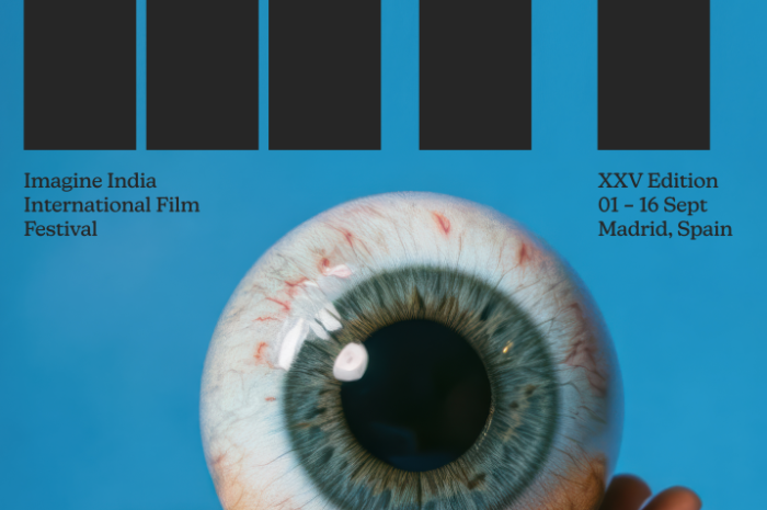 El Imagineindia International Film Festival celebra su XXV edición en Madrid con una programación internacional de cine independiente