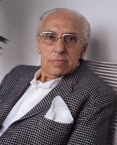 George Cukor, un tributo