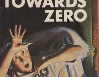 Reflexiones sobre una novela menor de Agatha Christie