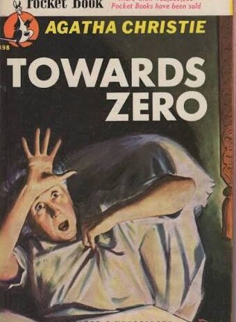 Reflexiones sobre una novela menor de Agatha Christie