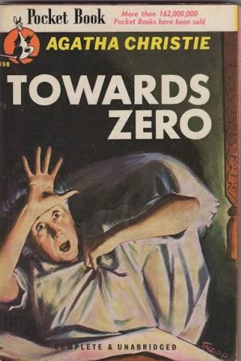 Reflexiones sobre una novela menor de Agatha Christie