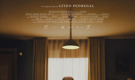 ‘Un hombre de verdad’, una película conmovedora
