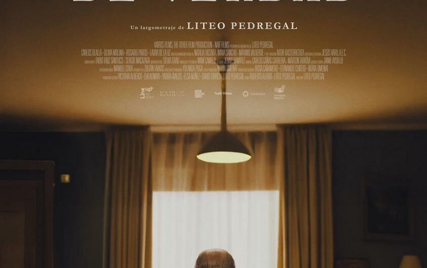 ‘Un hombre de verdad’, una película conmovedora