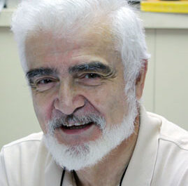 Por