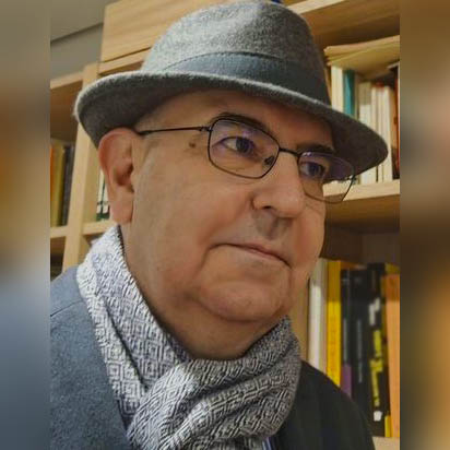 Francisco J. Castañón