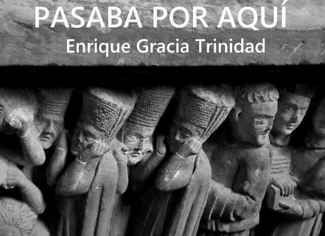 PASABA POR AQUÍ / ¿La culpa es de todos? ¿Lo solucionamos?