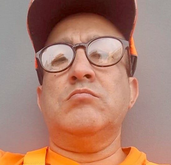 Jose Mateos Mariscal