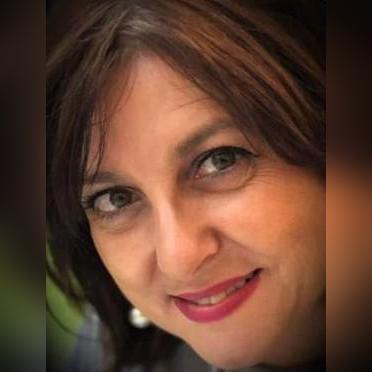 Laura Gómez Recas