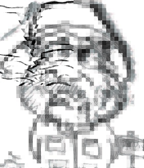 Por