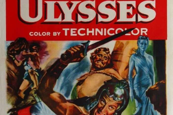 ‘La Odisea’ de Kirk Douglas y la de Martin Guerre
