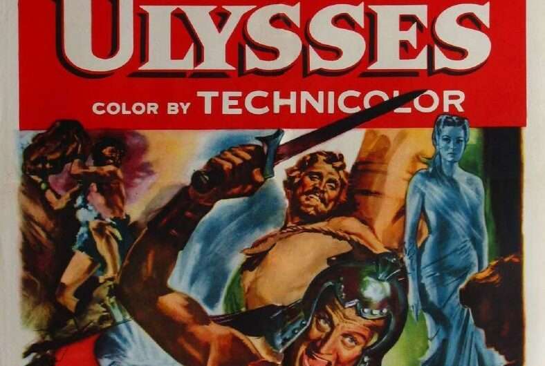 ‘La Odisea’ de Kirk Douglas y la de Martin Guerre
