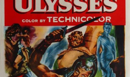 ‘La Odisea’ de Kirk Douglas y la de Martin Guerre
