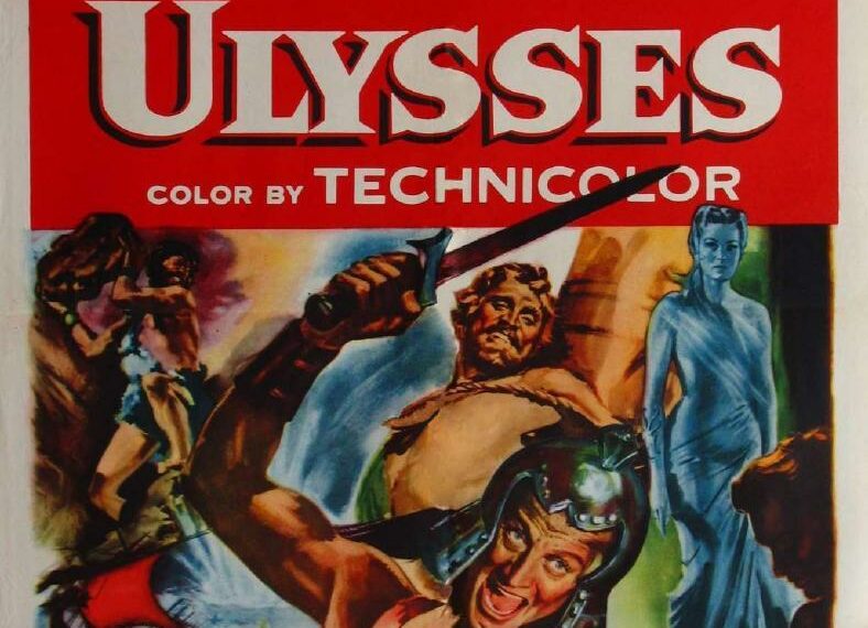 ‘La Odisea’ de Kirk Douglas y la de Martin Guerre