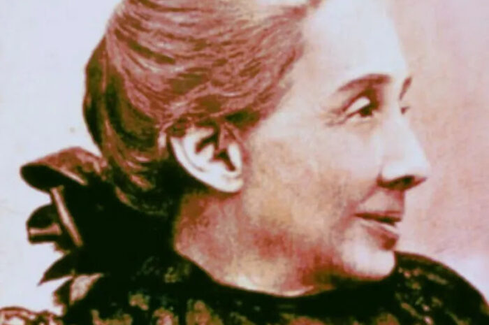 Ángeles López de Ayala a un masón (en sueños) sobre la libertad