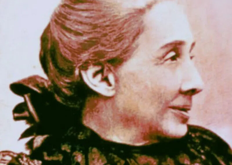 Ángeles López de Ayala a un masón (en sueños) sobre la libertad