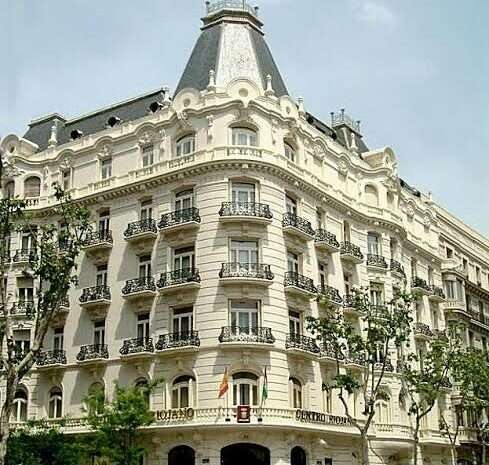 Centro Riojano de Madrid: 125º aniversario