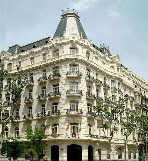Centro Riojano de Madrid: 125º aniversario