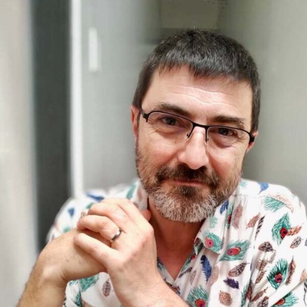 Juanjo Fernández