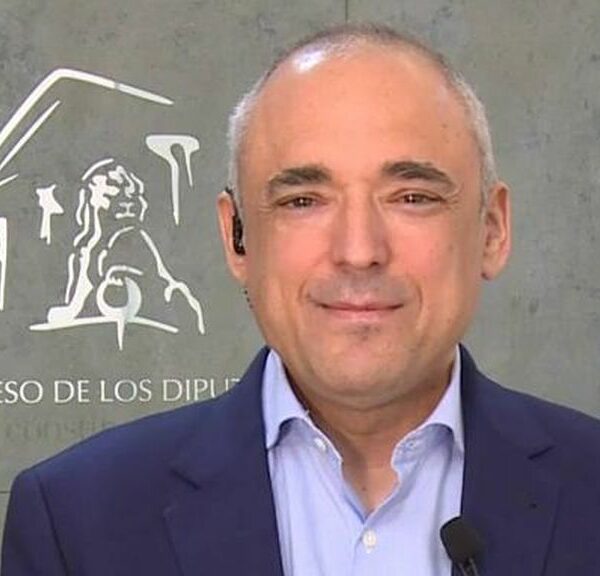 Rafael Simancas