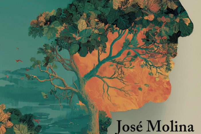 ‘En la intimidad. Confesiones que el alma clama’, de José Molina Melgarejo