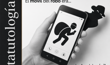 Decálogo sobre adolescentes y el uso del móvil