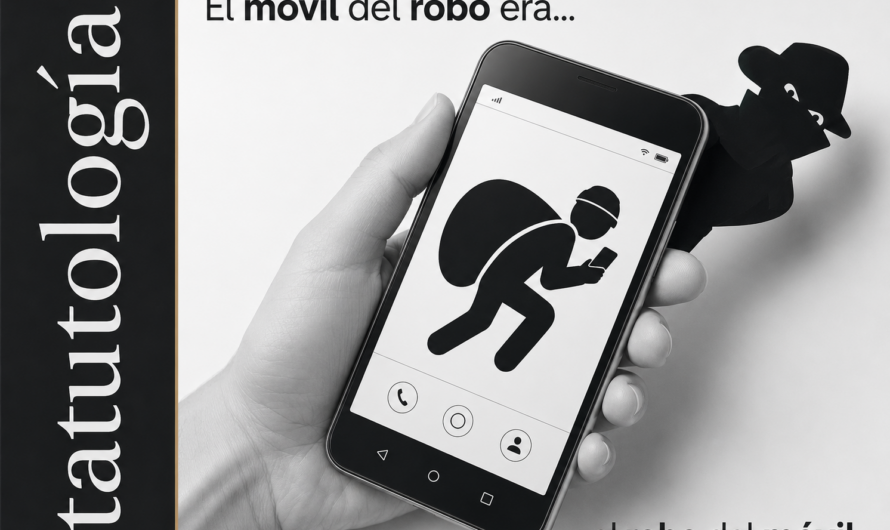 Decálogo sobre adolescentes y el uso del móvil
