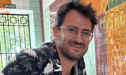 Guillem Roma: “Mi música no tiene etiqueta, aunque me considero cantautor”