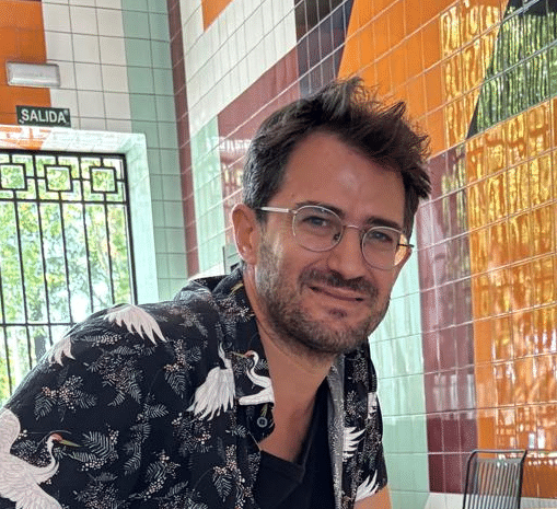 Guillem Roma: “Mi música no tiene etiqueta, aunque me considero cantautor”