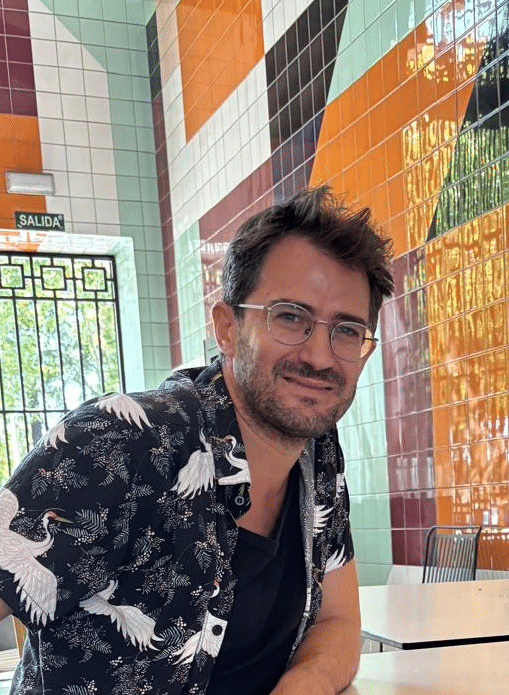 Guillem Roma: “Mi música no tiene etiqueta, aunque me considero cantautor”