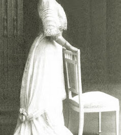 LAS CARTAS DE ELIBERIA / Rosa Spottorno Topete (1884-1980)