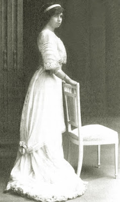 LAS CARTAS DE ELIBERIA / Rosa Spottorno Topete (1884-1980)