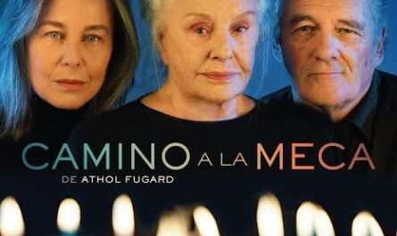 ‘Camino a la Meca’: entretenida función sobre temas candentes