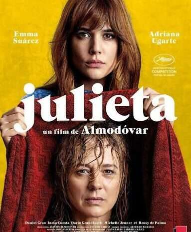 En homenaje a Pedro Almodóvar, en su 77 cumpleaños, a través de un análisis de su película ‘Julieta’