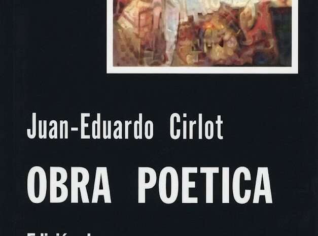 El país soñado de Cirlot